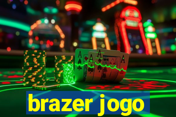 brazer jogo